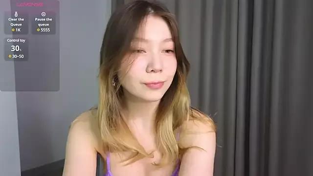 Babby_Rabbit on StripChat 