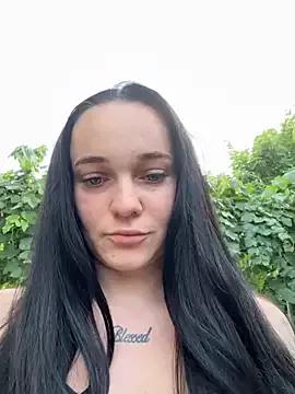 Baby_Eva23 — dildo ride