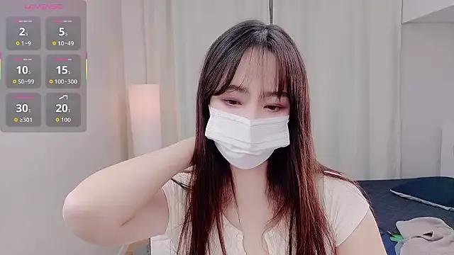 baby_taeri on StripChat 