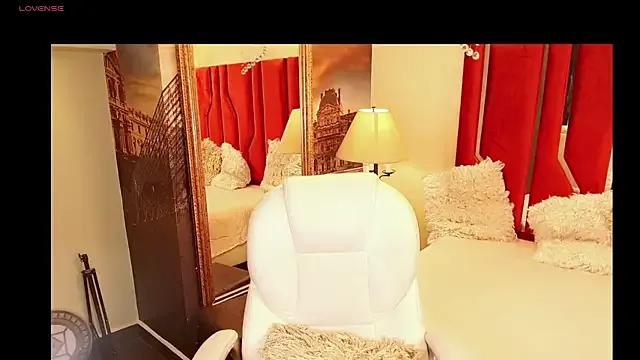 StripChat BabyAmatiis_ is Freechat BabyAmatiis_ — AM ATIIS BAD