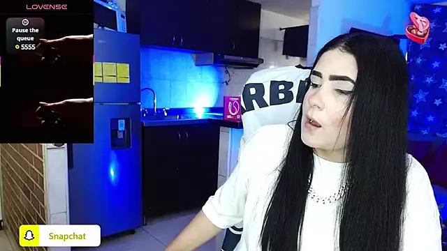 BABYFANTASY_1 on StripChat 
