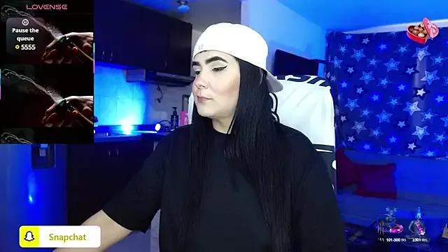 BABYFANTASY_1 on StripChat 