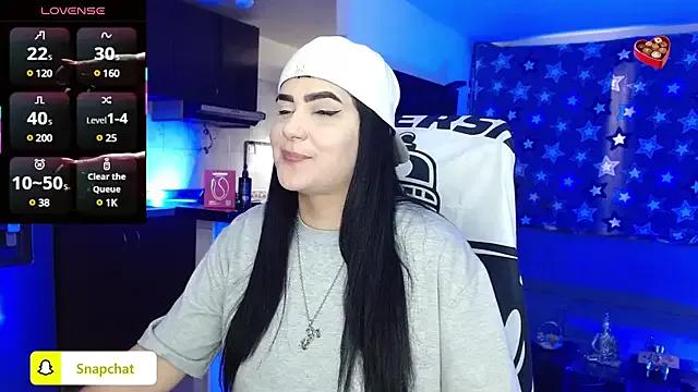 BABYFANTASY_1 on StripChat 