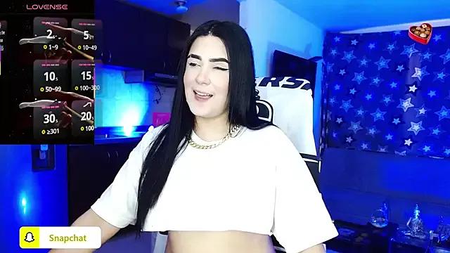 BABYFANTASY_1 on StripChat 