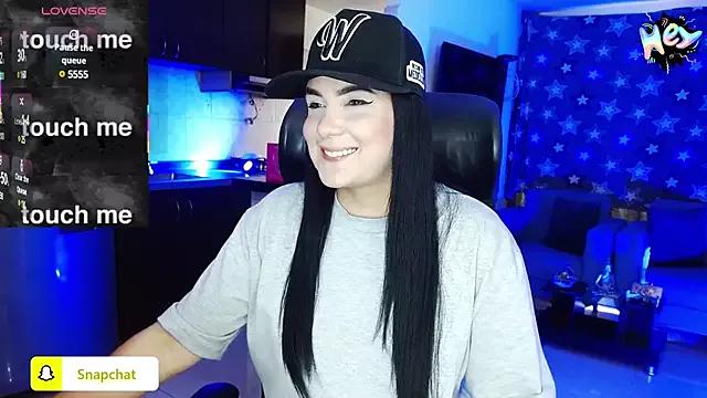 BABYFANTASY_1 on StripChat