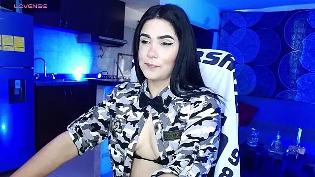BABYFANTASY_1 on StripChat 