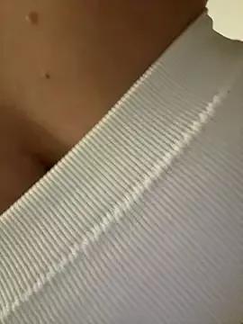 babyyboomm on StripChat 