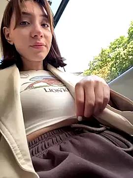 BallerinaCappuccino_ — Freechat on StripChat