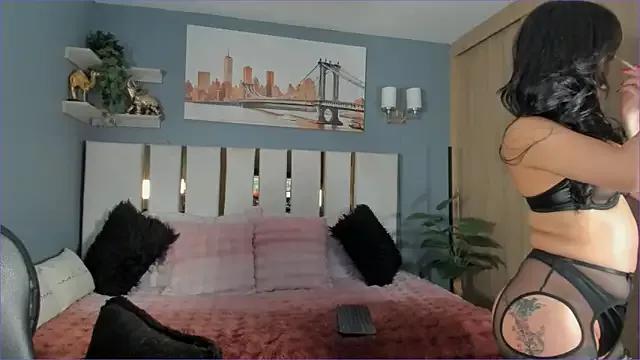 Bambi_gurl on StripChat 