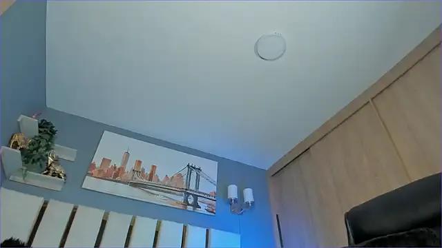 Bambi_gurl — Fuck ass and mouth with dildo mmm 