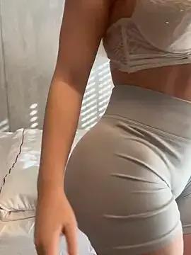 Barbieblondine on StripChat 