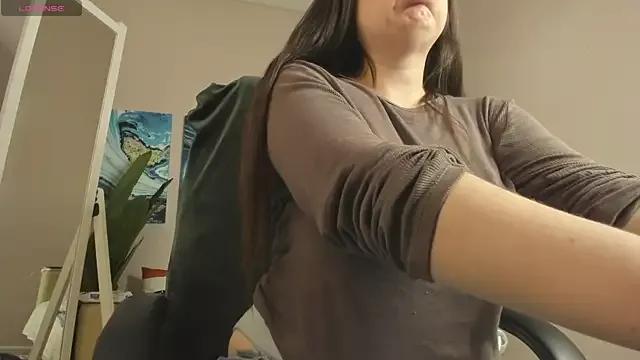 BattyMoll on StripChat 