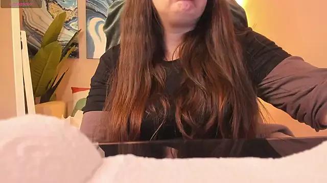 BattyMoll on StripChat 