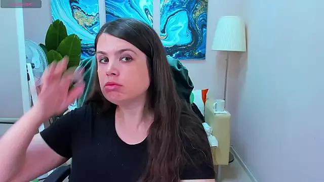 BattyMoll on StripChat 