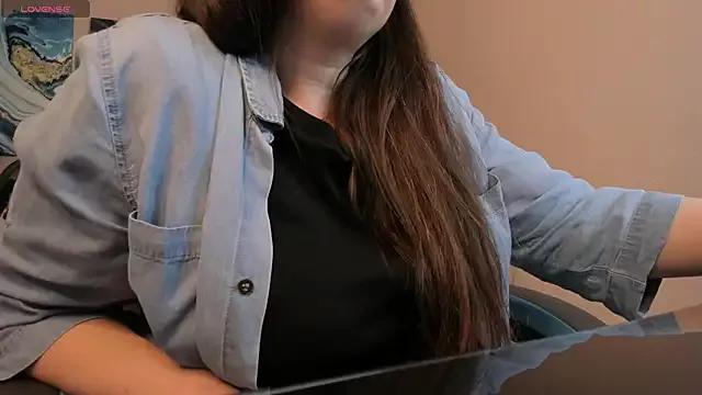 BattyMoll on StripChat 