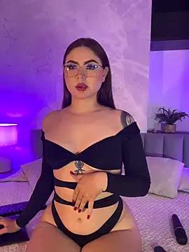 StripChat Beella1_ is Freechat Beella1_ — flash tits