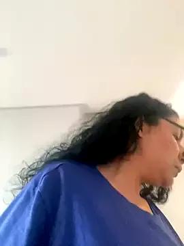 BigBootyButter — Fuck pussy hard w machine legs spread