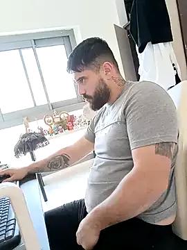 BigBoyXXL35 on StripChat 