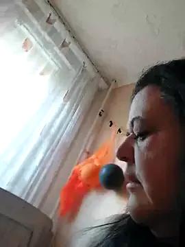 BlacReign — Dildo punciba/dildo pussy 21 cm