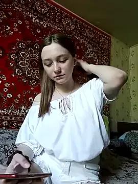 Freechat Bonechka on StripChat