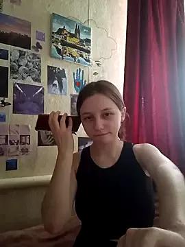 Freechat Bonechka on StripChat