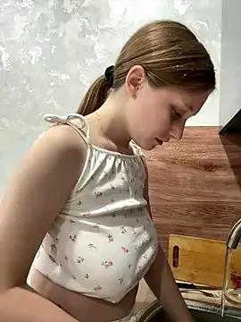 StripChat Bonechka is Freechat Bonechka — Freechat on StripChat