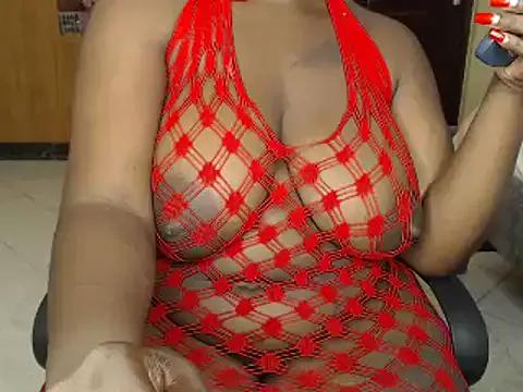 Booby_savage on StripChat 
