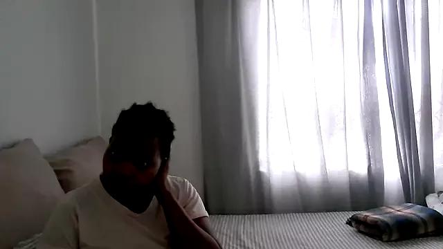 BOOBYXX99 on StripChat 