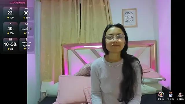 Freechat bravepetunia on StripChat