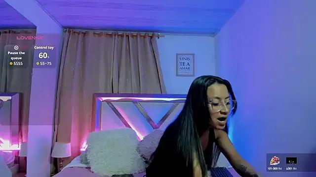 StripChat bravepetunia is Freechat bravepetunia — good day princess