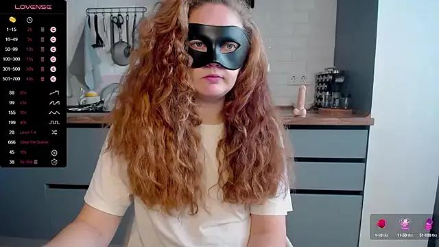 BubbbleGumm on StripChat 
