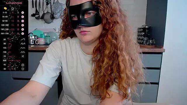 BubbbleGumm on StripChat 