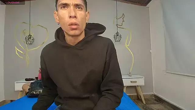BurniingCouple — PLUG ANAL