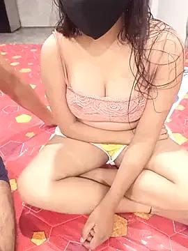 cam-amisha — Erotic Dance