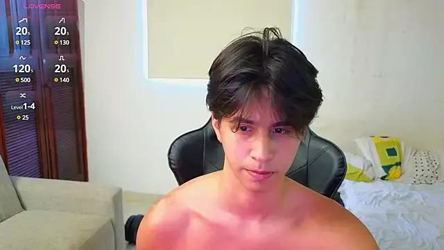 carl_dixon — spank ass 10