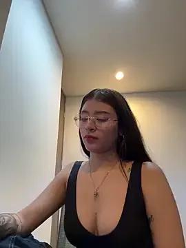 CataEvans on StripChat 