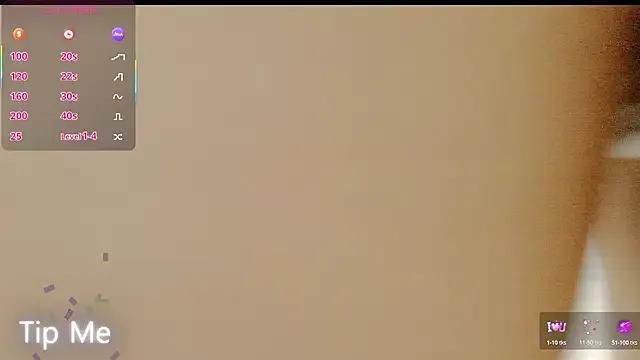 Freechat CD_SuYa on StripChat