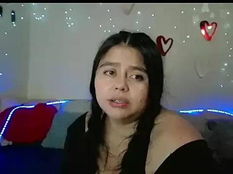 celestehot707rs on StripChat 