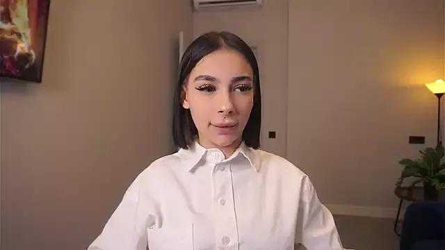 ChanelKnows — make my finger wet