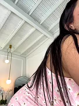 StripChat CherrySmirkXXX is Freechat CherrySmirkXXX — HI CHERRY