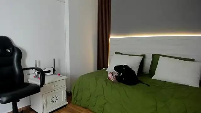 Chiqui_milk_ — Take control of my Machine 2 minute