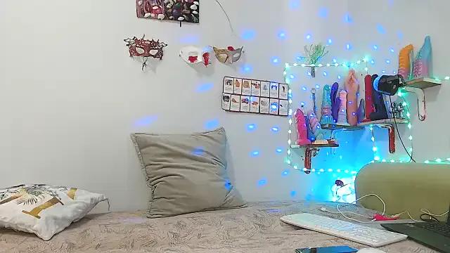 StripChat ChocolateDARK_ is Freechat ChocolateDARK_ — make me CUM my love