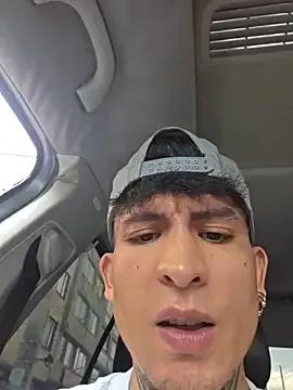 StripChat Christangel96_ is Group Christangel96_ — roll down the window and masturbate x5mi