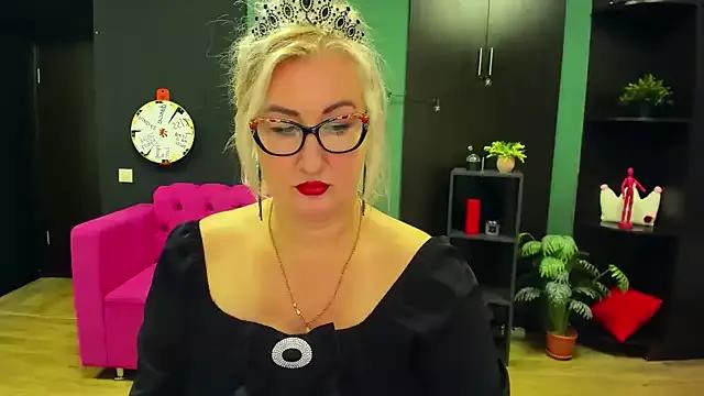 Freechat ChristyBrooks on StripChat