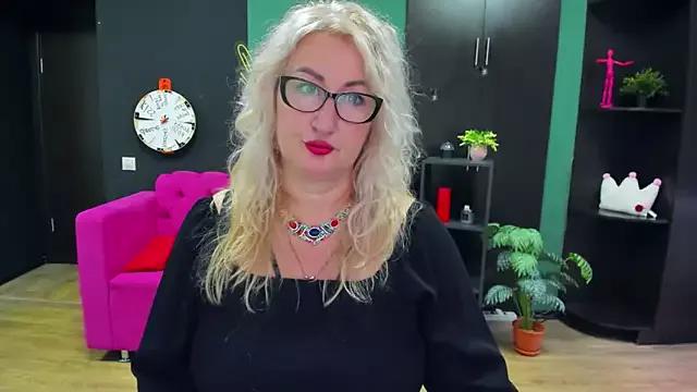 Freechat ChristyBrooks on StripChat