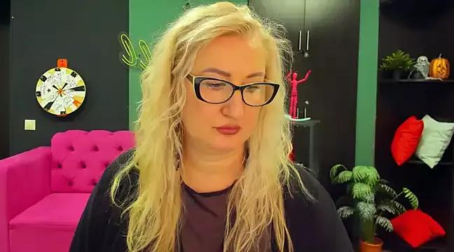 Freechat ChristyBrooks on StripChat