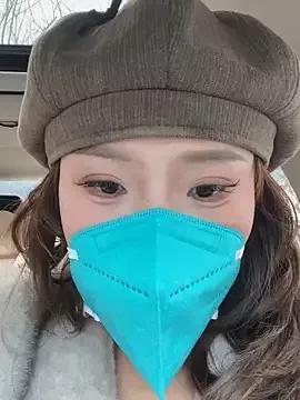 Freechat ChuChu1991 on StripChat