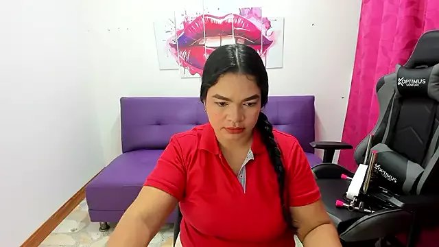 Freechat Cloe_35 on StripChat