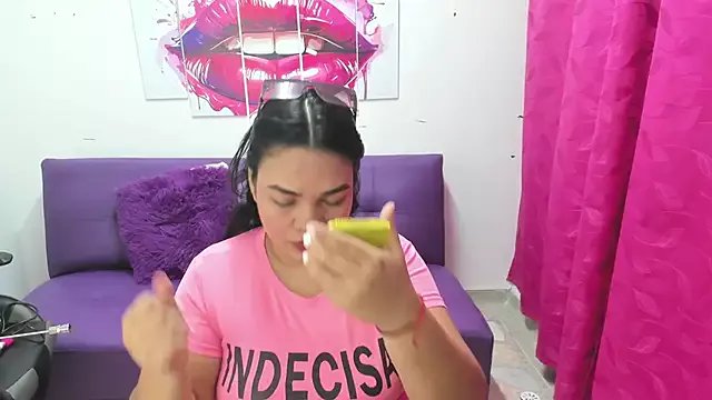 Freechat Cloe_35 on StripChat