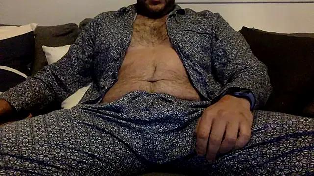 Freechat CloudyMuscleBeefy on StripChat